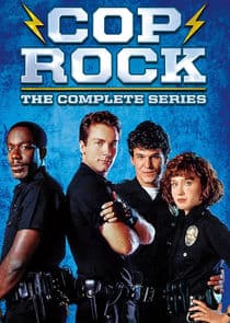 Cop Rock thumbnail