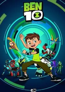 Ben 10 thumbnail
