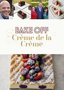 Bake Off Crème de la Crème thumbnail