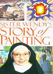 Sister Wendy's Story of Painting thumbnail