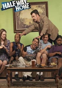 Halfway Home thumbnail