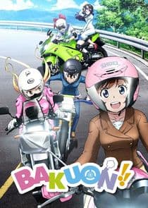 Bakuon!! thumbnail