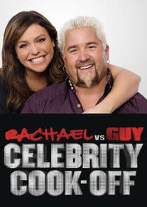 Rachael vs. Guy: Celebrity Cook-Off thumbnail