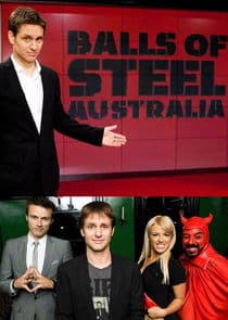 Balls of Steel Australia thumbnail