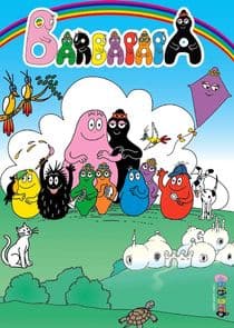 Barbapapa thumbnail
