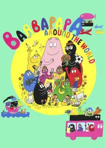 Barbapapa Around the World thumbnail