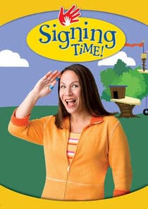 Signing Time! thumbnail