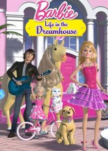 Barbie: Life in the Dreamhouse thumbnail