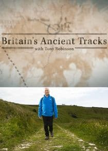 Britain's Ancient Tracks with Tony Robinson thumbnail