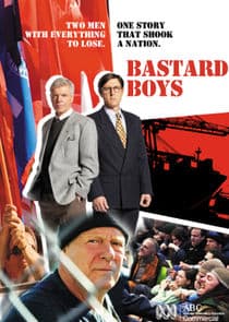Bastard Boys thumbnail