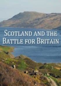 Scotland and the Battle for Britain thumbnail