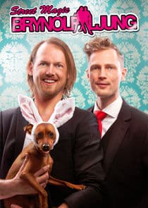 Brynolf och Ljung - Street Magic thumbnail