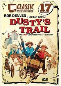 Dusty's Trail thumbnail