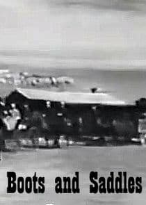 Boots and Saddles thumbnail