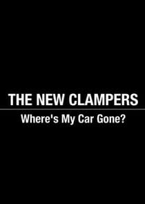 The New Clampers - Where's My Car Gone? thumbnail