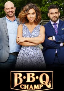 BBQ Champ thumbnail