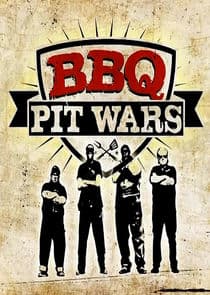 BBQ Pit Wars thumbnail