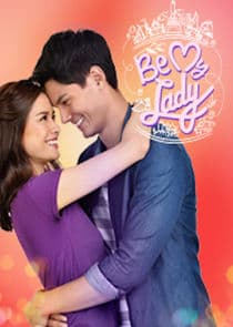 Be My Lady thumbnail