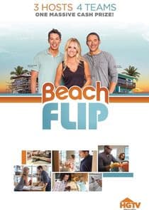Beach Flip thumbnail