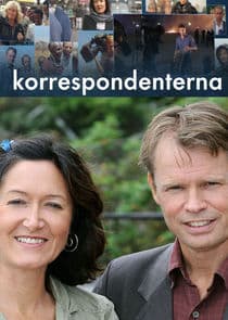 Korrespondenterna thumbnail
