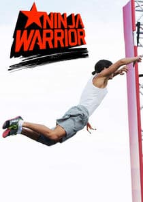 Ninja Warrior Sverige thumbnail