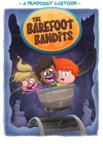The Barefoot Bandits thumbnail