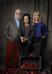 Sveriges yngsta mästerkock thumbnail