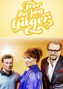 Tror du jag ljuger? thumbnail