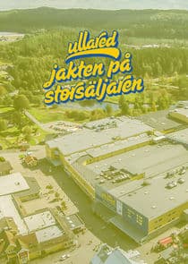Ullared - jakten på storsäljaren thumbnail