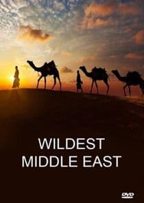 Wildest Middle East thumbnail