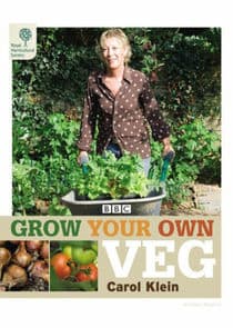 Grow Your Own Veg thumbnail