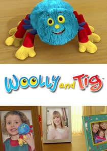 Woolly and Tig thumbnail
