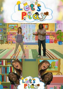 Let's Play thumbnail