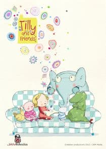 Tilly and Friends thumbnail