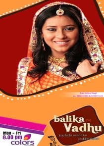 Balika Vadhu thumbnail