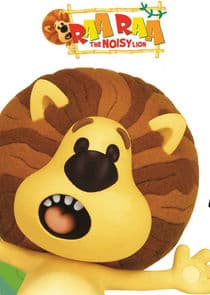 Raa Raa the Noisy Lion thumbnail