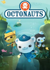 Octonauts thumbnail