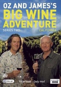 Oz and James's Big Wine Adventure thumbnail