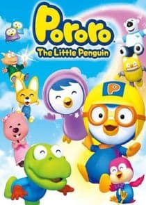 Pororo The Little Penguin thumbnail