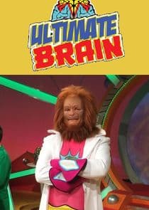 Ultimate Brain thumbnail