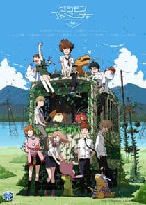 Digimon Adventure Tri. thumbnail