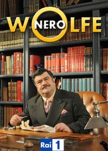 Nero Wolfe thumbnail