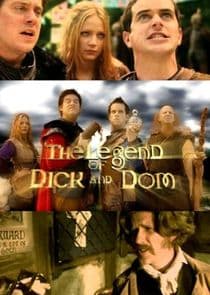 The Legend of Dick and Dom thumbnail