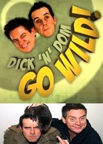 Dick 'N' Dom Go Wild thumbnail
