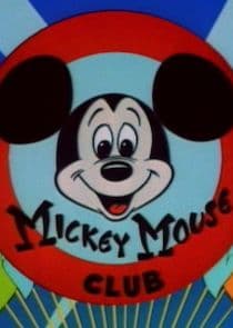 The Mickey Mouse Club thumbnail