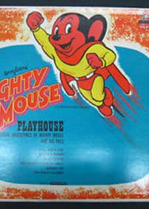 Mighty Mouse Playhouse thumbnail