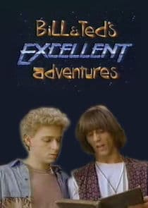 Bill & Ted's Excellent Adventures thumbnail