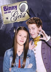 Binny und der Geist thumbnail