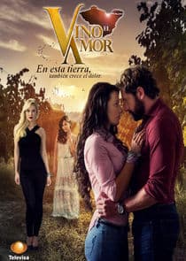 Vino el amor thumbnail