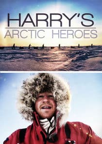 Harry's Arctic Heroes thumbnail